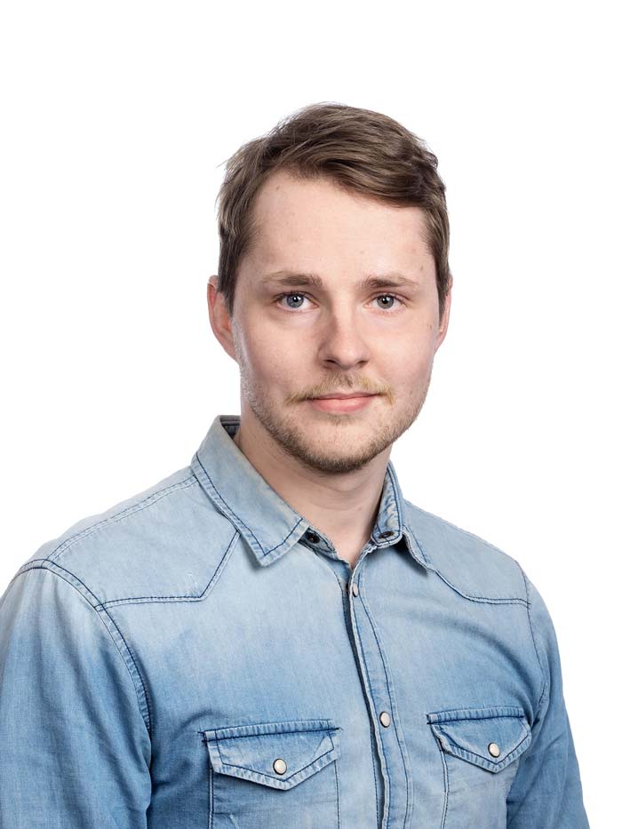 Juhana Palokangas